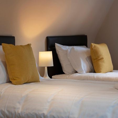 The Poltimore Inn North Molton Buitenkant foto