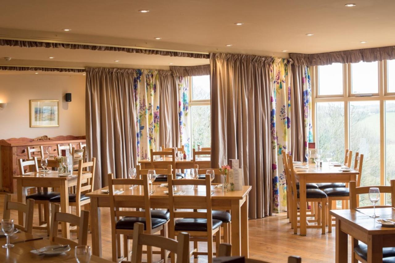 The Poltimore Inn North Molton Buitenkant foto