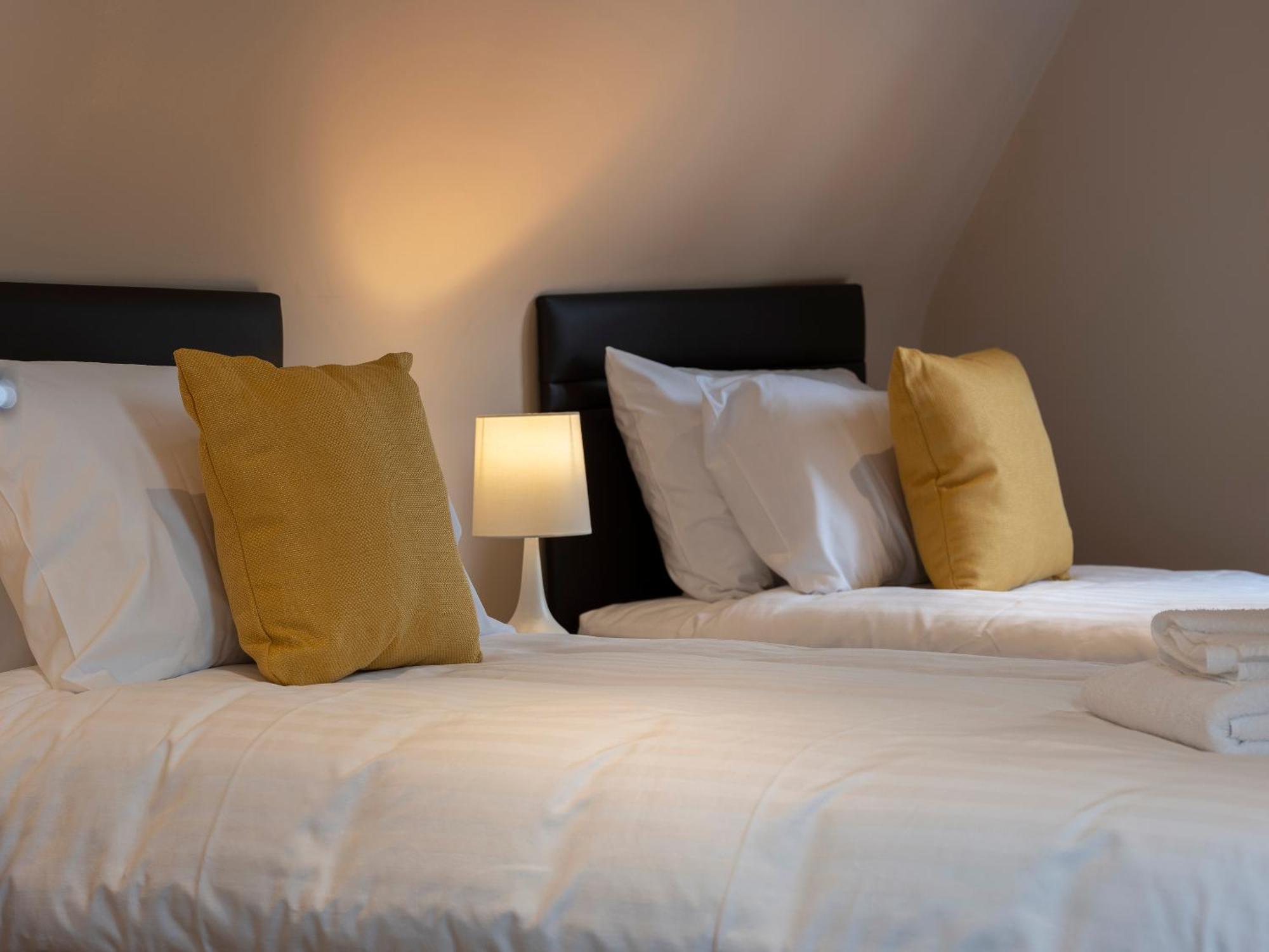 The Poltimore Inn North Molton Buitenkant foto
