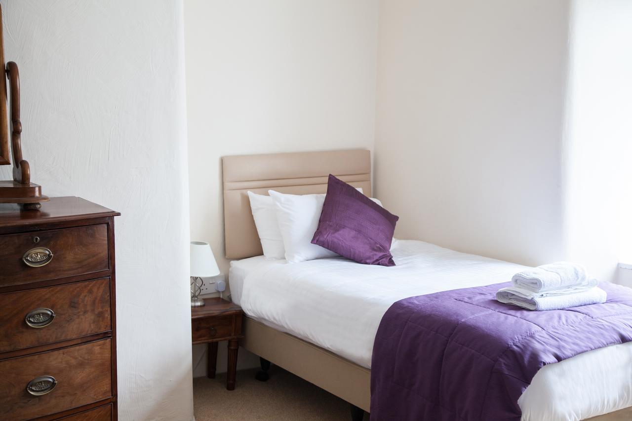 The Poltimore Inn North Molton Buitenkant foto