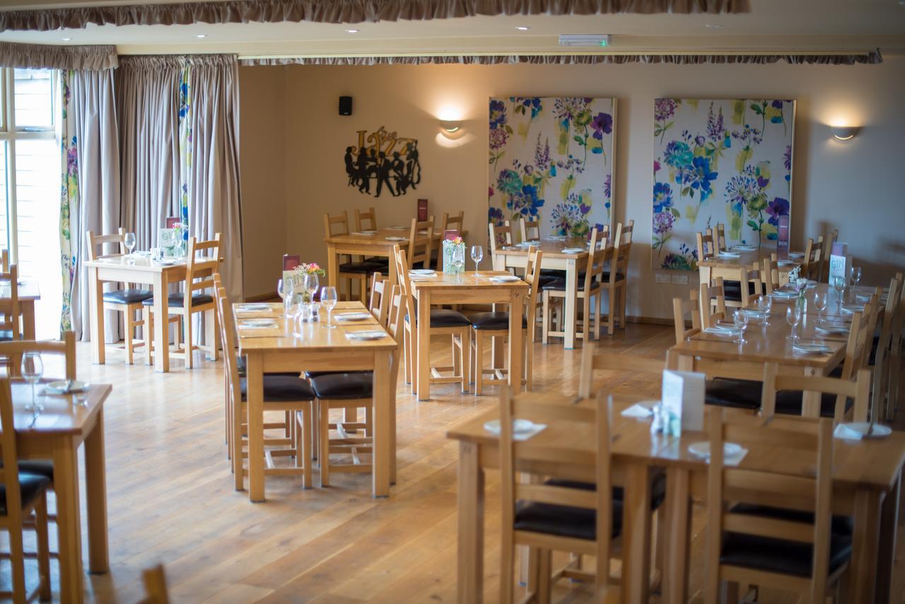 The Poltimore Inn North Molton Buitenkant foto
